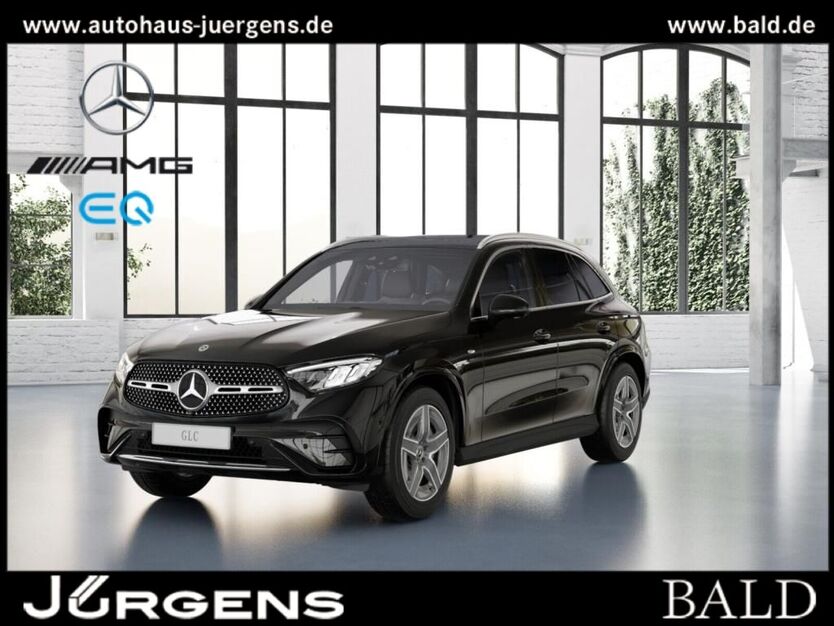 Mercedes-Benz GLC 400 14.513 km 73.880 € Schwelm 58332