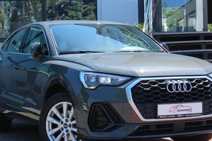 Audi Q3 128.942 km 21.900 &euro; Neuss 41469