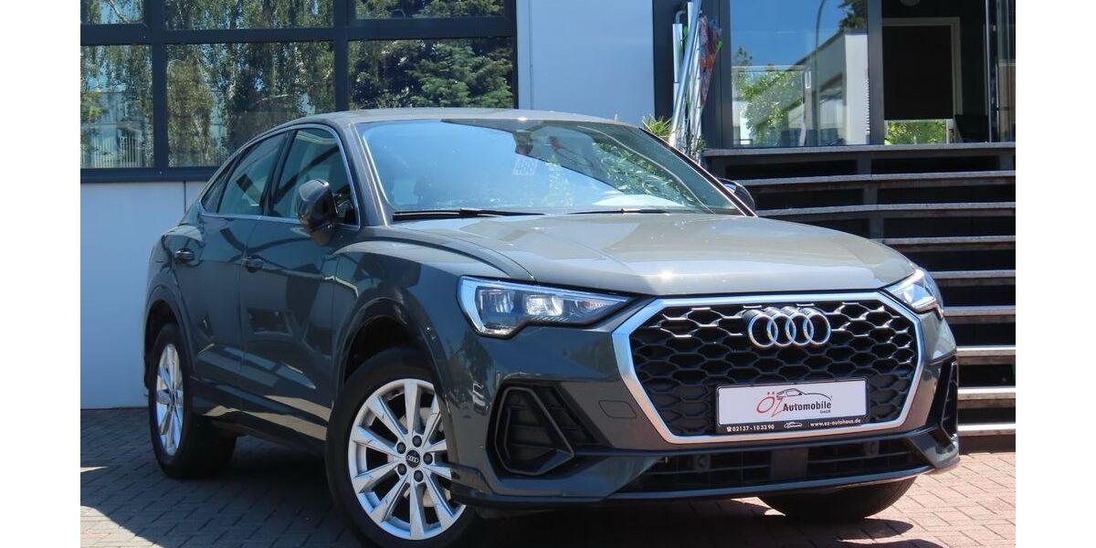 Audi Q3 128.942 km 21.900 &euro; Neuss 41469