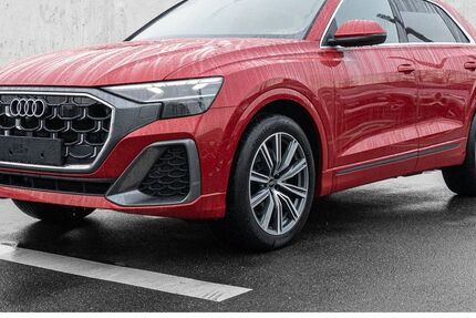 Audi Q8 21.980 km 74.380 &euro; Düsseldorf 40474