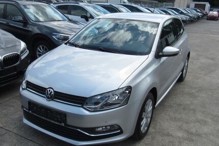 VW Polo 42.200 km 9.800 &euro; Leverkusen 51371