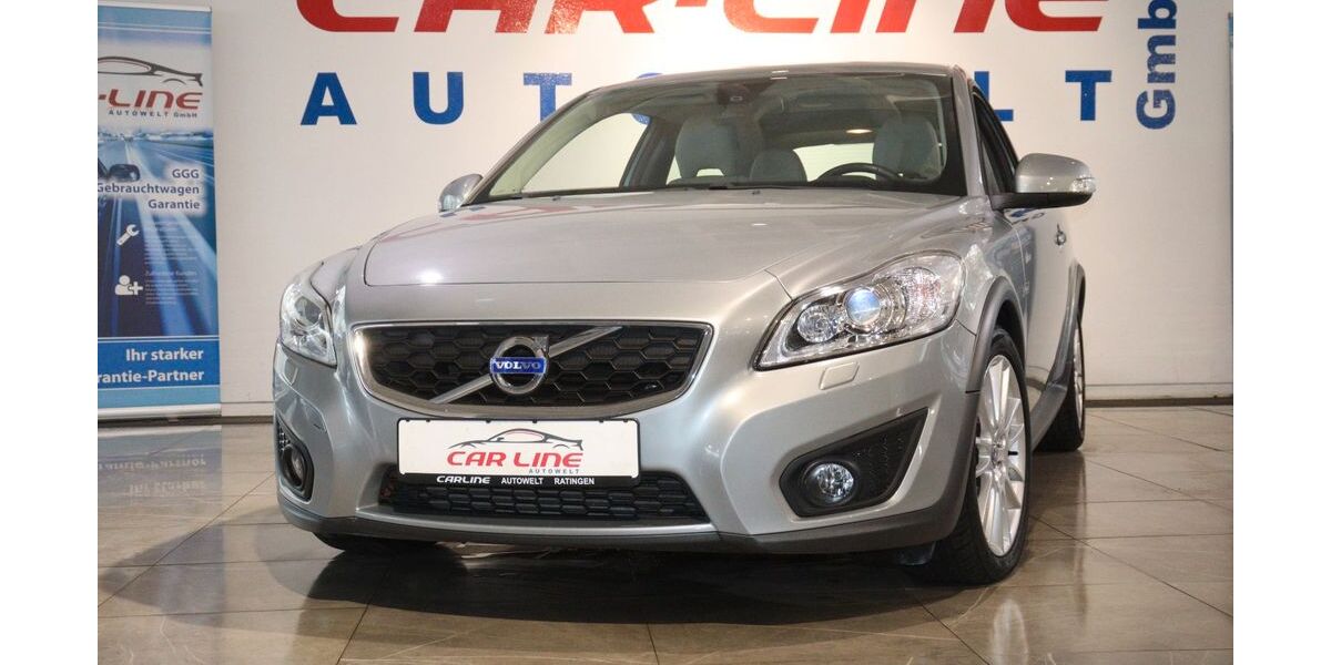 Volvo C30 17.383 km 11.999 € Ratingen 40880