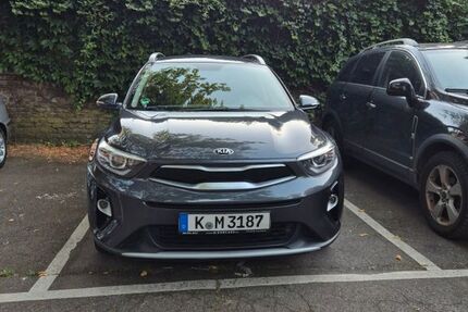 Kia Stonic 60.921 km 11.300 &euro; Köln 50733