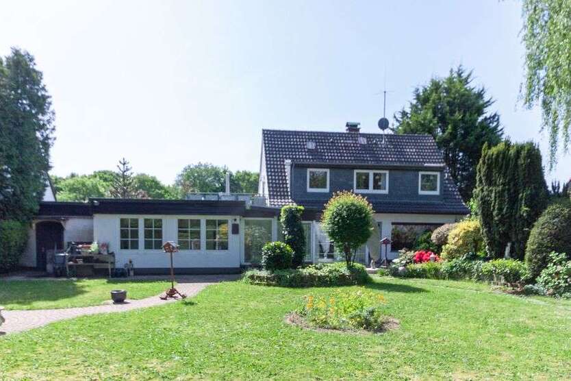 Haus zum Kaufen in Solingen 795.000 € 200 m²