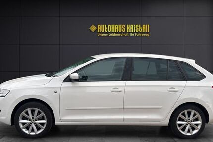 Skoda Rapid 109.886 km 6.999 € Remscheid 42897