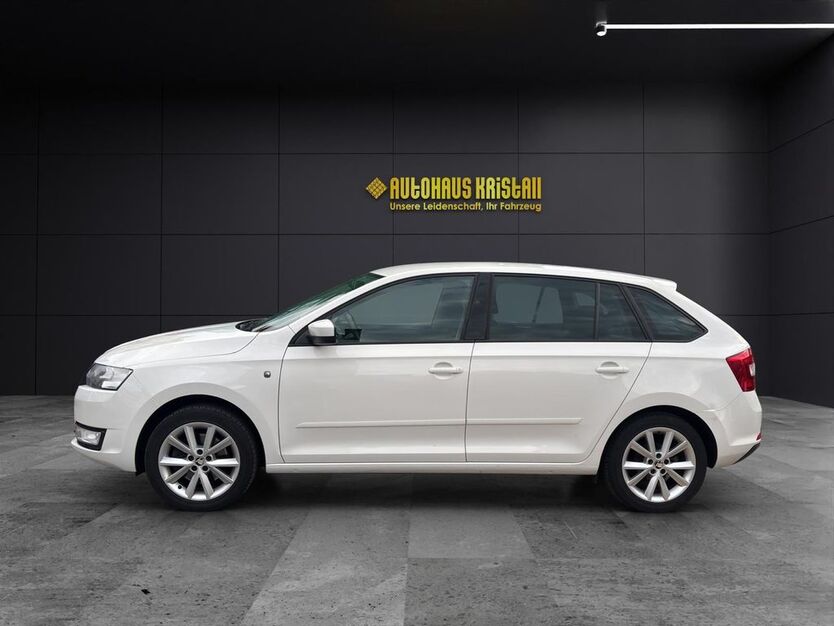 Skoda Rapid 109.886 km 6.999 € Remscheid 42897