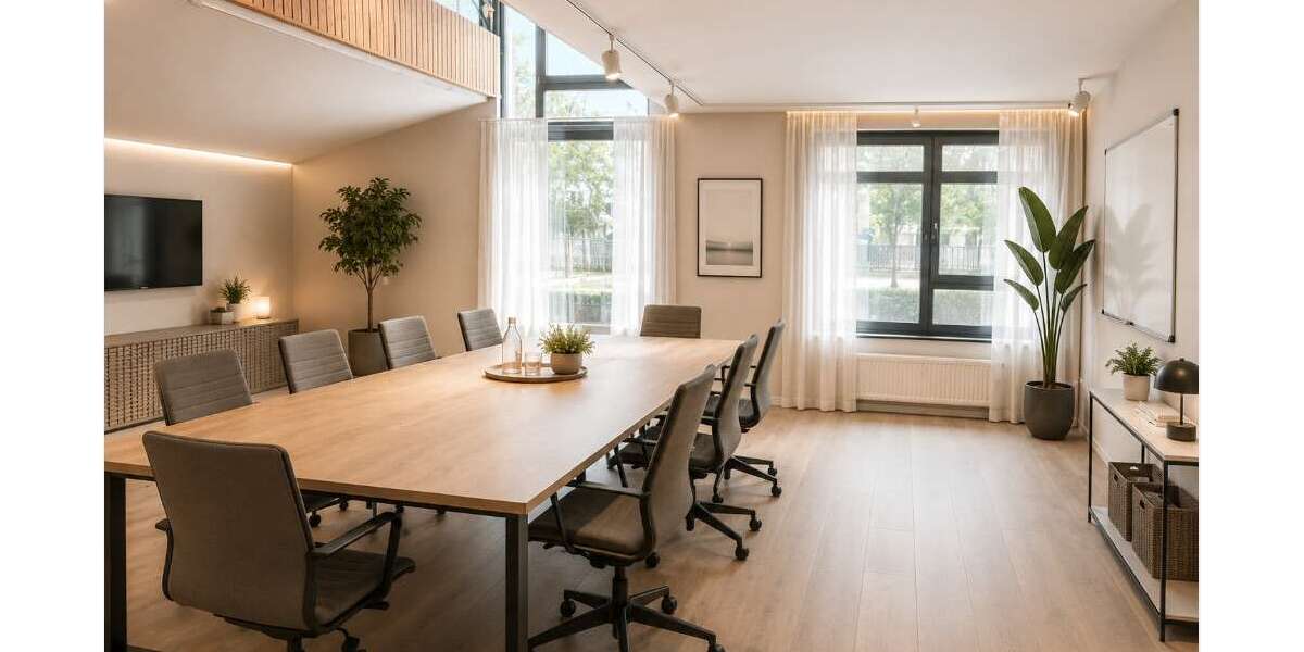 Gewerbeobjekt Bergisch Gladbach - 1.800&euro; | Angebot:27185105
