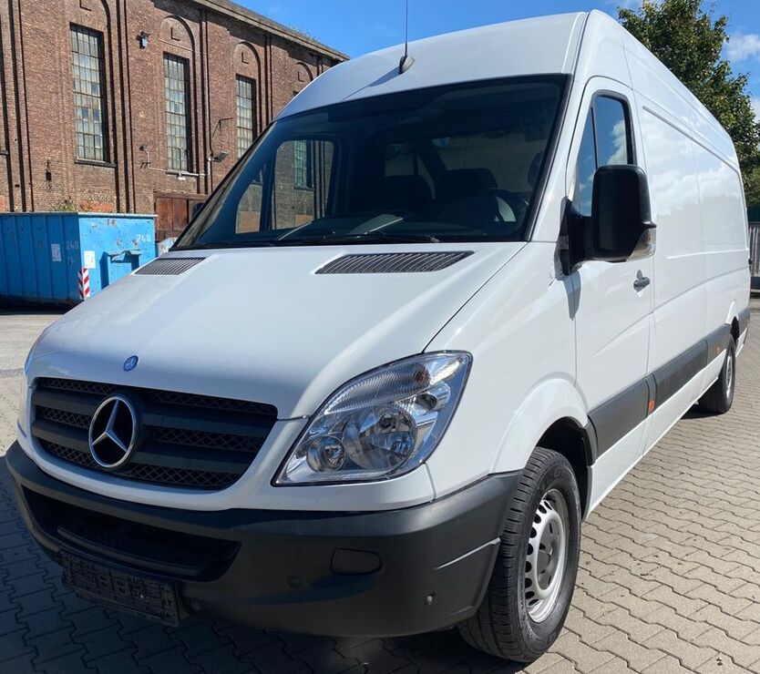 Sprinter