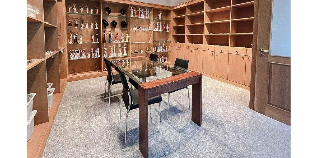 Gewerbeobjekt Düsseldorf Flingern Süd - 1 Zimmer, 20 m&sup2;, 99.000&euro; | Angebot:25687762