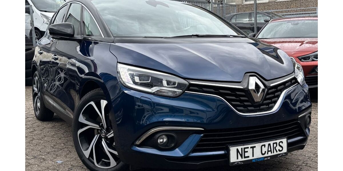 Renault Scenic 61.971 km 11.800 &euro; Hilden 40721