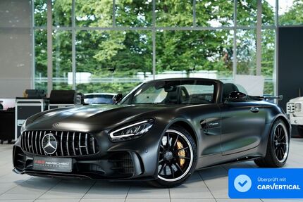 Mercedes-Benz AMG GT R 9.300 km 209.000 &euro; Remscheid/NRW 42855