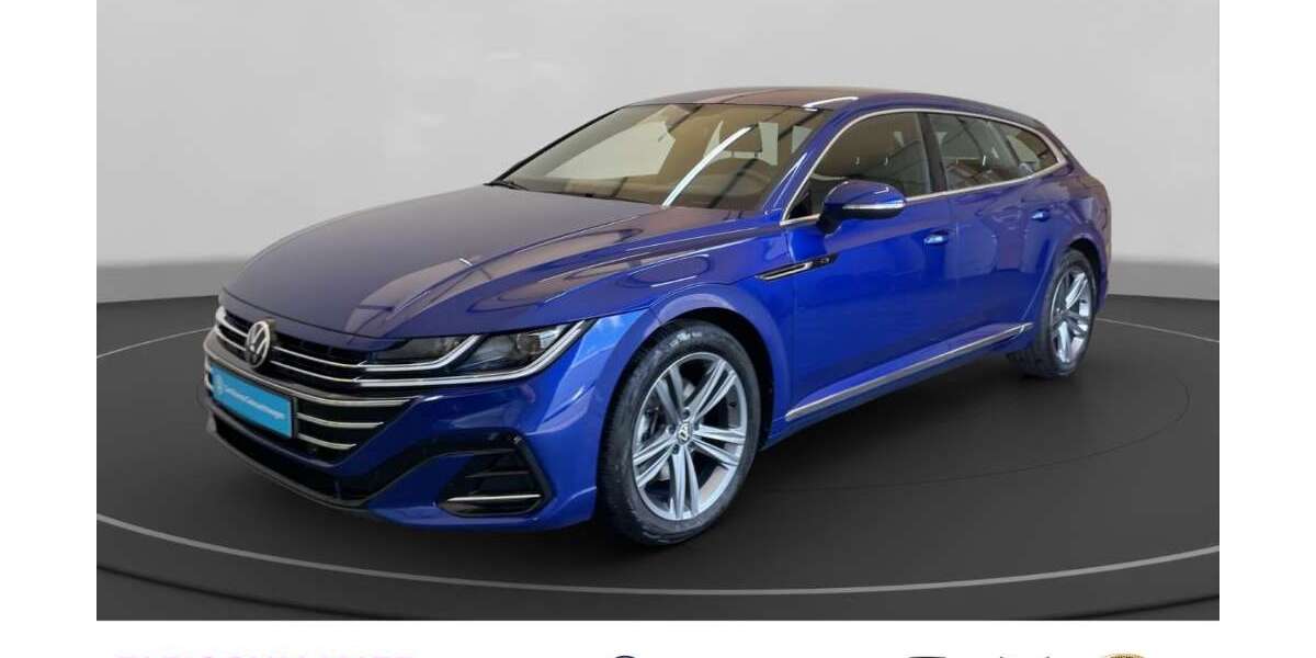 VW Arteon 21.550 km 28.980 € Köln (Ehrenfeld) 50823