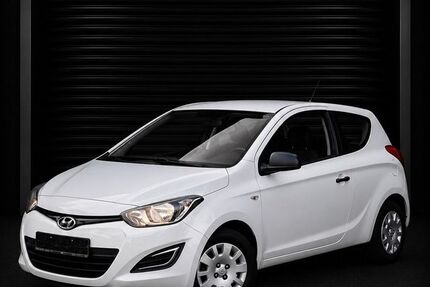 Hyundai i20 37.000 km 5.600 &euro; Remscheid 42857