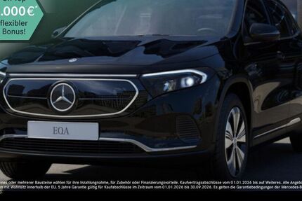 Mercedes-Benz EQA 31.896 km 33.990 &euro; Leverkusen 51371