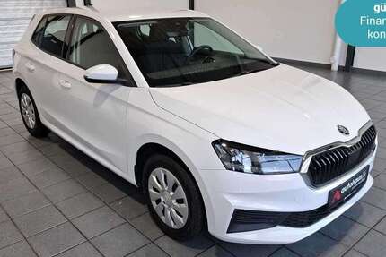 Skoda Fabia 8.842 km 13.590 &euro; Wuppertal - Barmen 42287