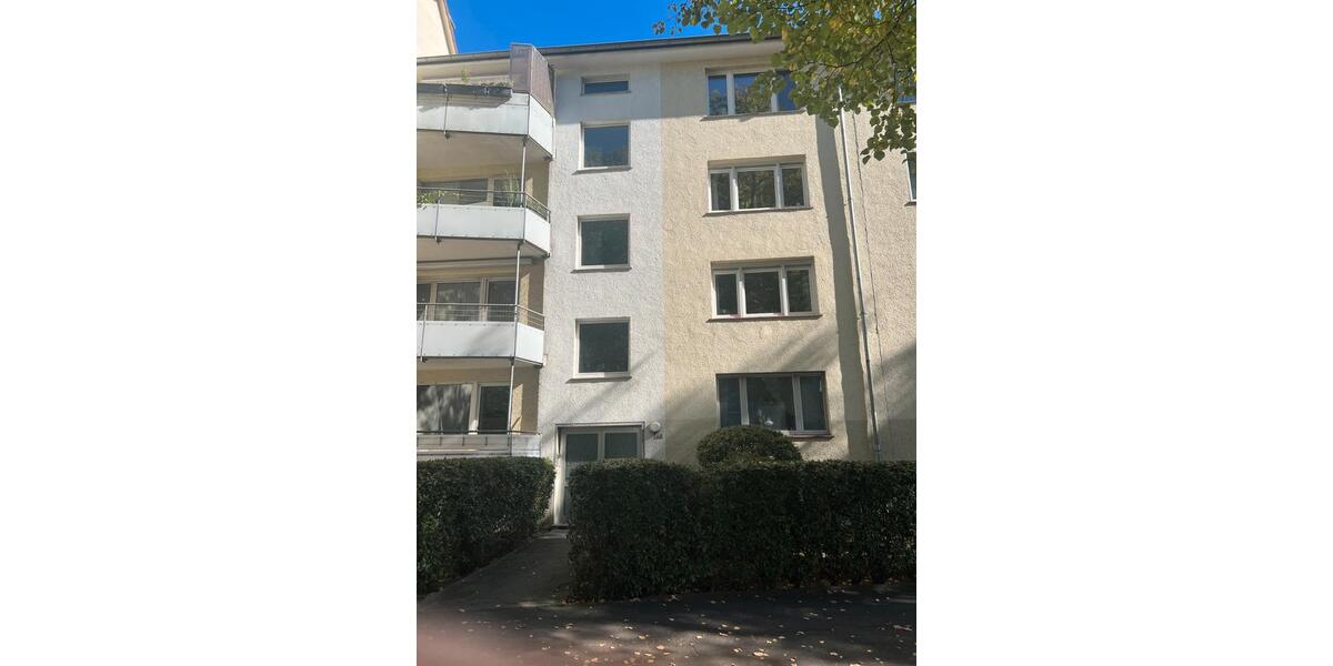 Etagenwohnung Köln Nippes - 2 Zimmer, 56 m&sup2;, 245.000&euro; | Angebot:27024043