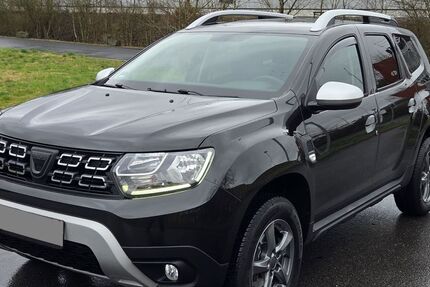 Dacia Duster 94.000 km 11.955 &euro; Wermelskirchen 42929