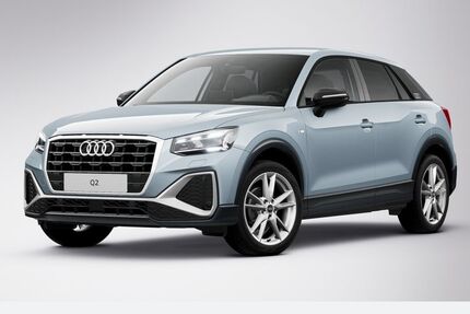 Audi Q2 8.567 km 35.840 € Remscheid 42897