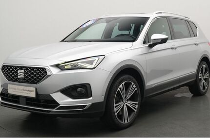 Seat Tarraco 113.000 km 27.980 &euro; Leverkusen 51379