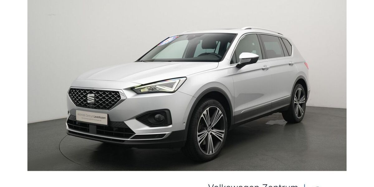 Seat Tarraco 113.000 km 27.980 &euro; Leverkusen 51379