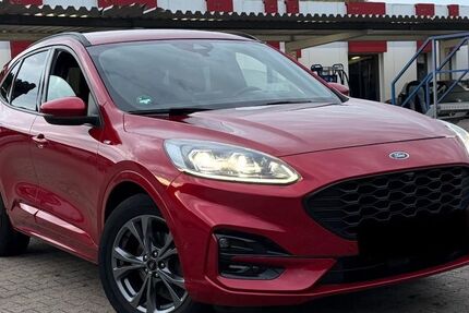 Ford Kuga 119.000 km 15.999 &euro; Wuppertal 42329