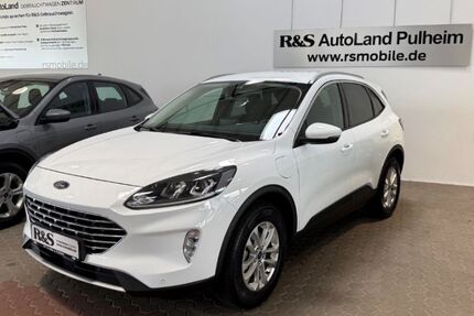 Ford Kuga 17.854 km 21.890 &euro; Pulheim 50259