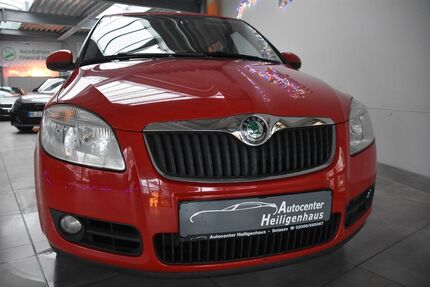 Skoda Fabia 142.044 km 1.680 &euro; Heiligenhaus 42579