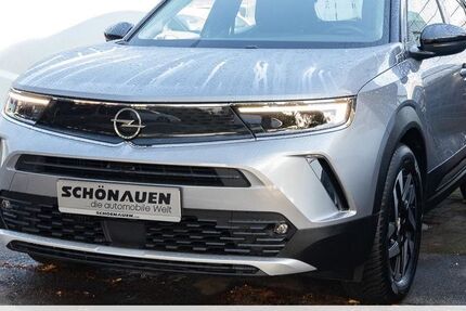 Opel Mokka 28.772 km 17.450 € Solingen 42697