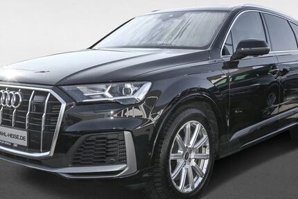 Audi Q7 25.546 km 60.850 € Köln 50739