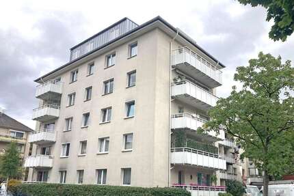 Wohnung Düsseldorf Oberbilk - 4 Zimmer, 89 m&sup2;, 369.000&euro; | Angebot:24283764