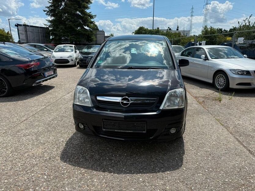 Meriva