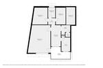 4,5 Zimmer - Balkon - Tiefgarage - freigezogen