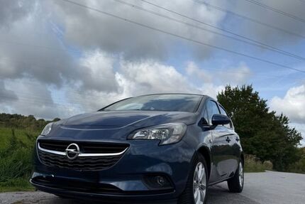 Opel Corsa 89.800 km 6.300 &euro; Wuppertal 42111