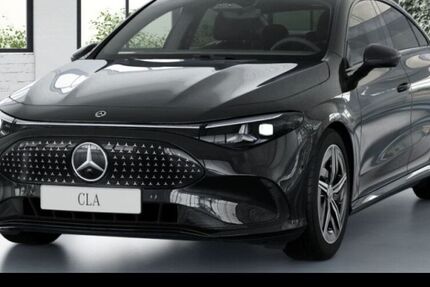 Mercedes-Benz CLA 250 9.900 km 47.998 &euro; Wuppertal 42115
