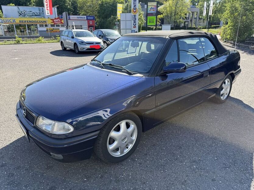 Astra