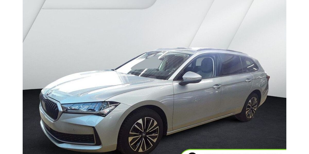 Skoda Superb 23.151 km 34.990 &euro; Pulheim-Brauweiler 50259