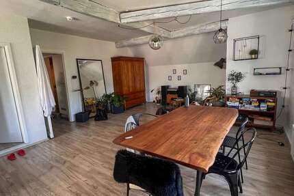 Wohnung zum Mieten in Wuppertal 800 € 92 m²
