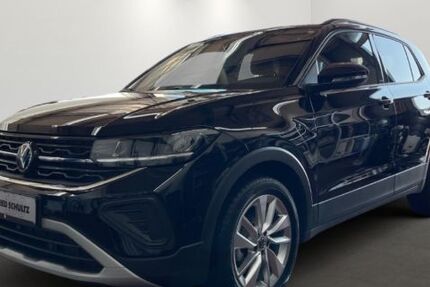 VW T-Cross 6.523 km 25.950 &euro; Velbert 42553