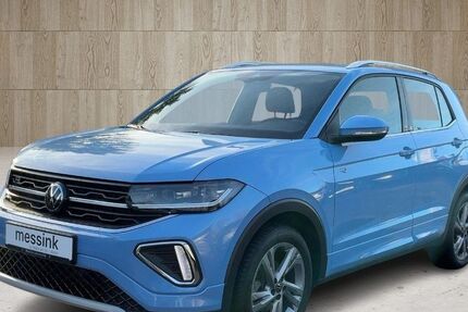 VW T-Cross 12.361 km 25.990 € Wermelskirchen 42929