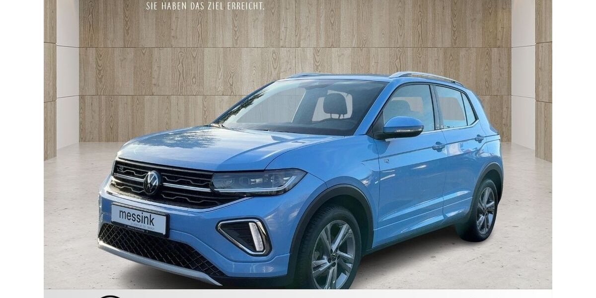 VW T-Cross 12.361 km 25.990 € Wermelskirchen 42929