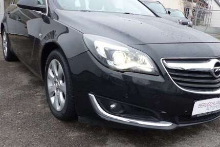 Opel Insignia 124.000 km 7.850 € Solingen 42699