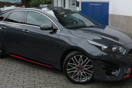 Kia pro ceed / ProCeed 39.633 km 25.990 &euro; Wuppertal 42109