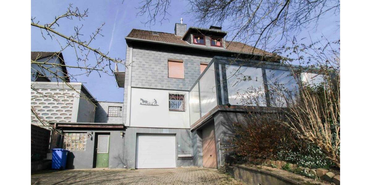 Einfamilienhaus Heiligenhaus Mitte - 6 Zimmer, 539.000&euro; | Angebot:25928976