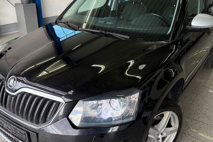 Skoda Yeti 129.594 km 11.333 &euro; Köln 50829