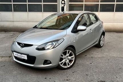Mazda 2 147.255 km 2.900 € Sprockhövel 45549