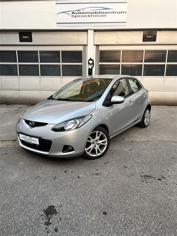Mazda 2 147.255 km 2.900 € Sprockhövel 45549
