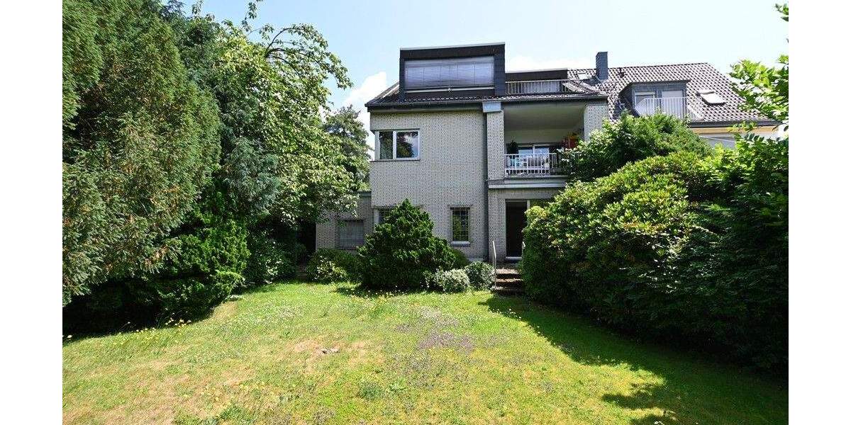 Mehrfamilienhaus, Wohnhaus Düsseldorf Stockum - 1 Zimmer, 1.349.000&euro; | Angebot:23986782