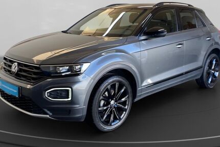 VW T-Roc 42.659 km 18.490 &euro; Köln 50823