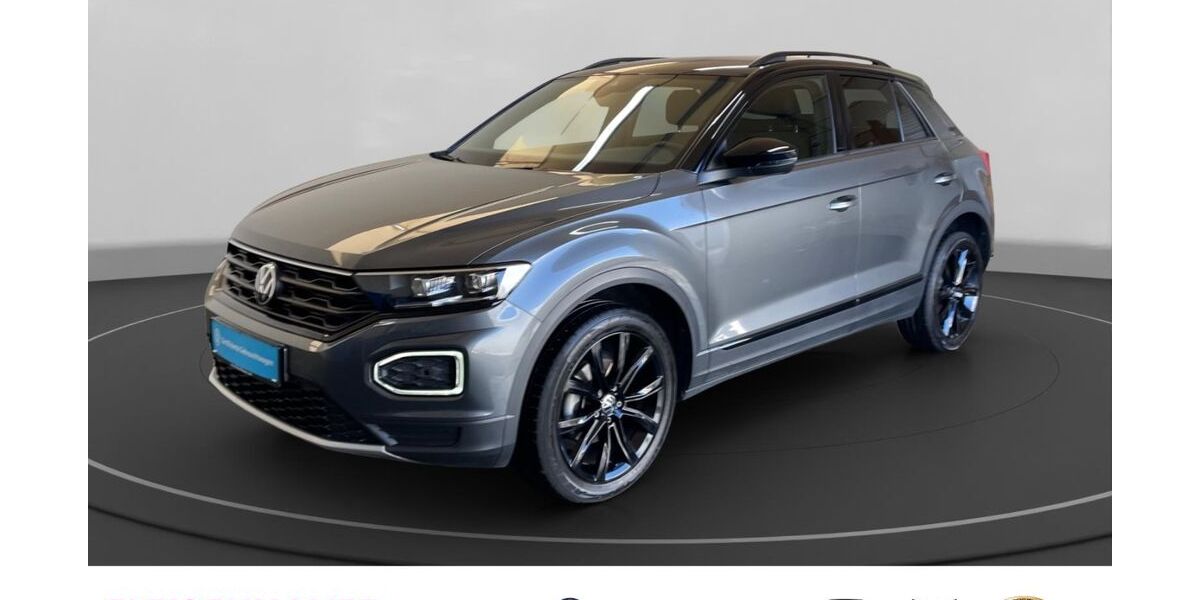 VW T-Roc 42.659 km 18.490 &euro; Köln 50823