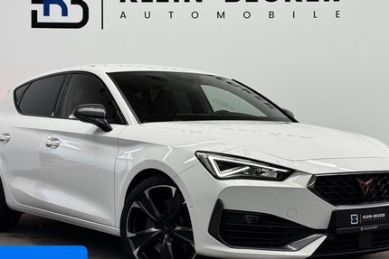 Cupra Leon 73.000 km 27.990 € Hückeswagen 42499